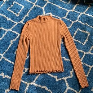 Forever 21 Turtleneck